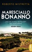 Maresciallo Bonanno und die dunkle Botschaft des Verführers Cover des Buches Maresciallo Bonanno und die dunkle Botschaft des Verführers (ISBN: 9783732561735)