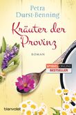 Kräuter der Provinz Cover des Buches Kräuter der Provinz (ISBN: 9783734100116)