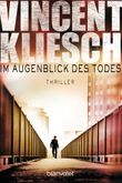 Im Augenblick des Todes Cover des Buches Im Augenblick des Todes (ISBN: 9783734100543)