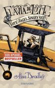 Flavia de Luce - Tote Vögel singen nicht Cover des Buches Flavia de Luce - Tote Vögel singen nicht (ISBN: 9783734100772)