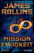 Mission Ewigkeit Cover des Buches Mission Ewigkeit (ISBN: 9783734101458)