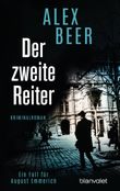Der zweite Reiter Cover des Buches Der zweite Reiter (ISBN: 9783734105999)