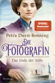 Die Fotografin - Das Ende der Stille Cover des Buches Die Fotografin - Das Ende der Stille (ISBN: 9783734106613)