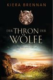 Der Thron der Wölfe Cover des Buches Der Thron der Wölfe (ISBN: 9783734106965)
