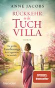 Rückkehr in die Tuchvilla Cover des Buches Rückkehr in die Tuchvilla (ISBN: 9783734107726)