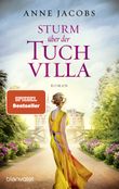Sturm über der Tuchvilla Cover des Buches Sturm über der Tuchvilla (ISBN: 9783734107733)
