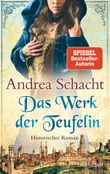 Das Werk der Teufelin Cover des Buches Das Werk der Teufelin (ISBN: 9783734109423)