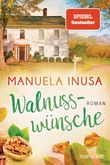 Walnusswünsche Cover des Buches Walnusswünsche (ISBN: 9783734109775)