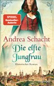 Die elfte Jungfrau Cover des Buches Die elfte Jungfrau (ISBN: 9783734109904)