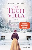Die Tuchvilla Cover des Buches Die Tuchvilla (ISBN: 9783734110177)