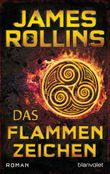 Das Flammenzeichen Cover des Buches Das Flammenzeichen (ISBN: 9783734111259)
