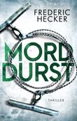 Morddurst Cover des Buches Morddurst (ISBN: 9783734111327)