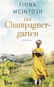 Der Champagnergarten Cover des Buches Der Champagnergarten (ISBN: 9783734111402)