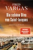 Die schöne Diva von Saint-Jacques Cover des Buches Die schöne Diva von Saint-Jacques (ISBN: 9783734111440)
