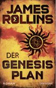 Der Genesis-Plan Cover des Buches Der Genesis-Plan (ISBN: 9783734112119)