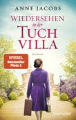 Wiedersehen in der Tuchvilla Cover des Buches Wiedersehen in der Tuchvilla (ISBN: 9783734112188)