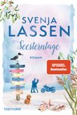 Seesterntage Cover des Buches Seesterntage (ISBN: 9783734112249)