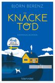 Knäcketod Cover des Buches Knäcketod (ISBN: 9783734112331)