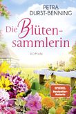 Die Blütensammlerin Cover des Buches Die Blütensammlerin (ISBN: 9783734113055)