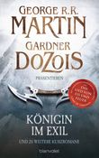 Königin im Exil Cover des Buches Königin im Exil (ISBN: 9783734160127)