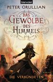Das Gewölbe des Himmels 4 Cover des Buches Das Gewölbe des Himmels 4 (ISBN: 9783734160547)
