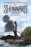 Die Shannara-Chroniken - Elfensteine Cover des Buches Die Shannara-Chroniken - Elfensteine (ISBN: 9783734161049)