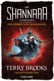 Die Shannara-Chroniken: Die Erben von Shannara - Schattenreiter Cover des Buches Die Shannara-Chroniken: Die Erben von Shannara - Schattenreiter (ISBN: 9783734161421)