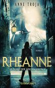 Rheanne - An Bord der Adlerschwinge Cover des Buches Rheanne - An Bord der Adlerschwinge (ISBN: 9783734161858)