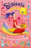 Simsaladschinn - Die verflixte siebte Zutat Cover des Buches Simsaladschinn - Die verflixte siebte Zutat (ISBN: 9783734840524)