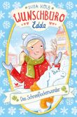 Wunschbüro Edda - Das Schneeflockenwunder Cover des Buches Wunschbüro Edda - Das Schneeflockenwunder (ISBN: 9783734841255)