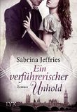 Ein verführerischer Unhold Cover des Buches Ein verführerischer Unhold (ISBN: 9783736303621)