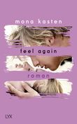 Feel Again Cover des Buches Feel Again (ISBN: 9783736304451)