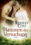 Flammen der Versuchung Cover des Buches Flammen der Versuchung (ISBN: 9783736305571)