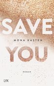 Save You Cover des Buches Save You (ISBN: 9783736306240)