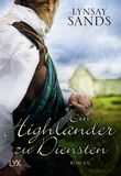 Ein Highlander zu Diensten Cover des Buches Ein Highlander zu Diensten (ISBN: 9783736308213)