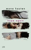 Hope Again Cover des Buches Hope Again (ISBN: 9783736308343)