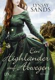 Ein Highlander auf Abwegen Cover des Buches Ein Highlander auf Abwegen (ISBN: 9783736311183)