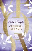 Cherish Dreams Cover des Buches Cherish Dreams (ISBN: 9783736312937)