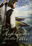 Ein Highlander für alle Fälle Cover des Buches Ein Highlander für alle Fälle (ISBN: 9783736314467)