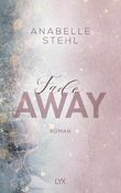 Fadeaway Cover des Buches Fadeaway (ISBN: 9783736314795)