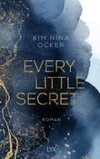 Every Little Secret Cover des Buches Every Little Secret (ISBN: 9783736317444)
