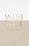 Westwell - Hot & Cold Cover des Buches Westwell - Hot & Cold (ISBN: 9783736318137)