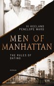 Men of Manhattan - The Rules of Dating Cover des Buches Men of Manhattan - The Rules of Dating (ISBN: 9783736319837)