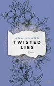 Twisted Lies Cover des Buches Twisted Lies (ISBN: 9783736320727)