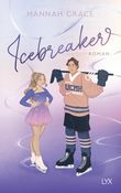 Icebreaker Cover des Buches Icebreaker (ISBN: 9783736320840)
