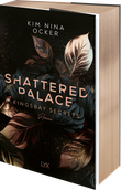 Shattered Palace Cover des Buches Shattered Palace (ISBN: 9783736322806)