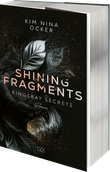 Shining Fragments Cover des Buches Shining Fragments (ISBN: 9783736322813)