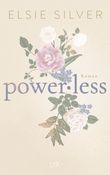 Powerless Cover des Buches Powerless (ISBN: 9783736323476)