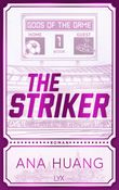 The Striker Cover des Buches The Striker (ISBN: 9783736323605)