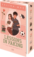 Lessons in Faking Cover des Buches Lessons in Faking (ISBN: 9783736323667)
